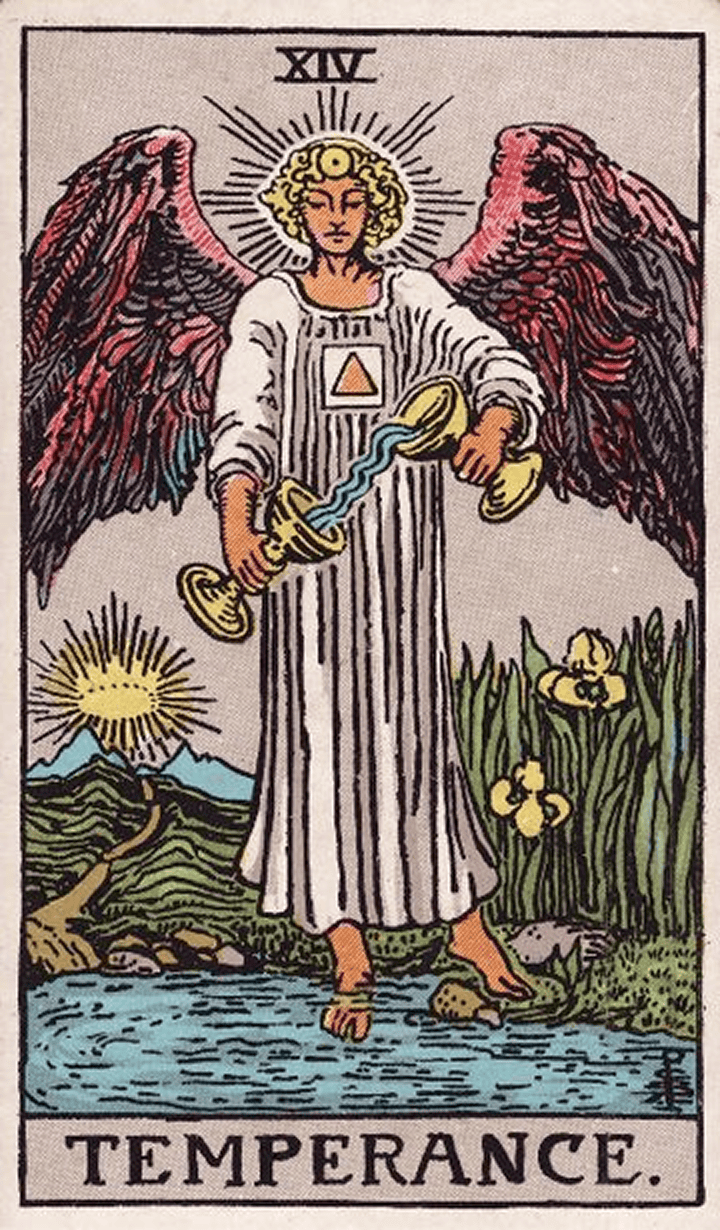 Temperance
