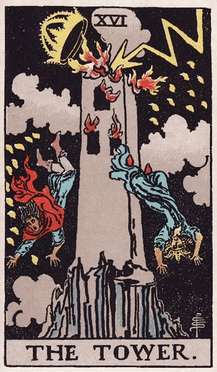 The Tower
