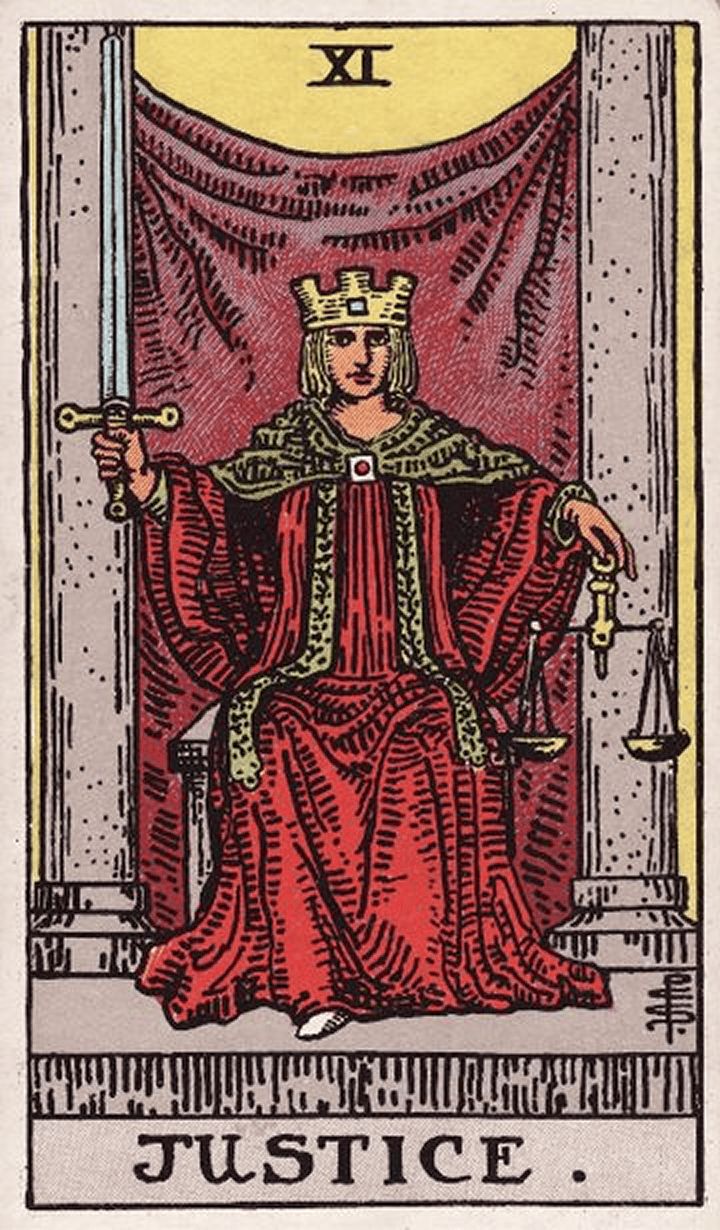 Justice