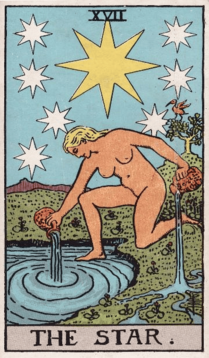 The Star