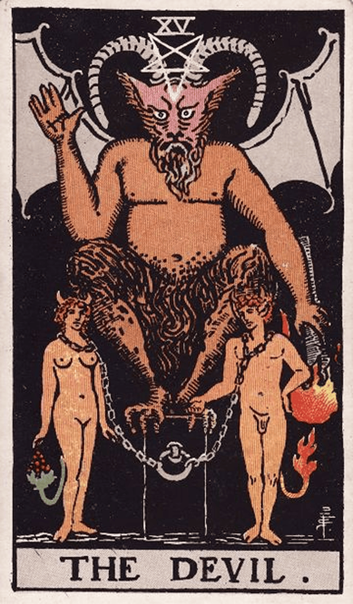 The Devil