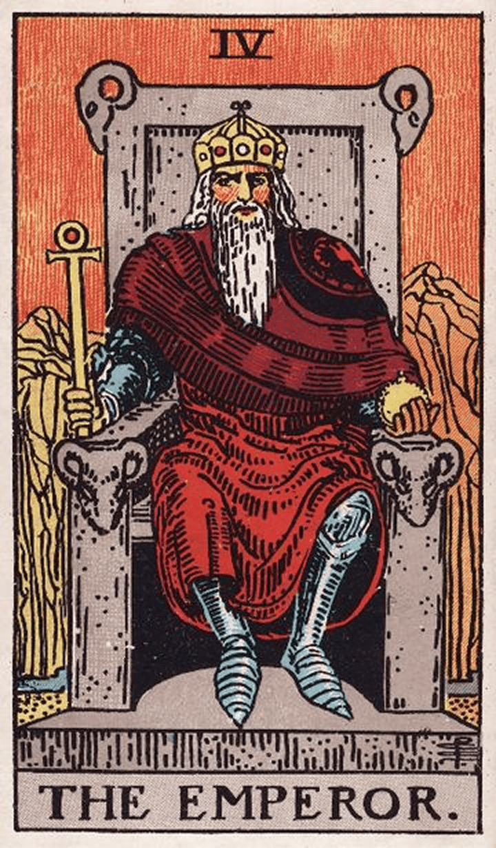 The Emperor